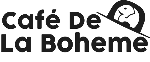 Café De La Boheme